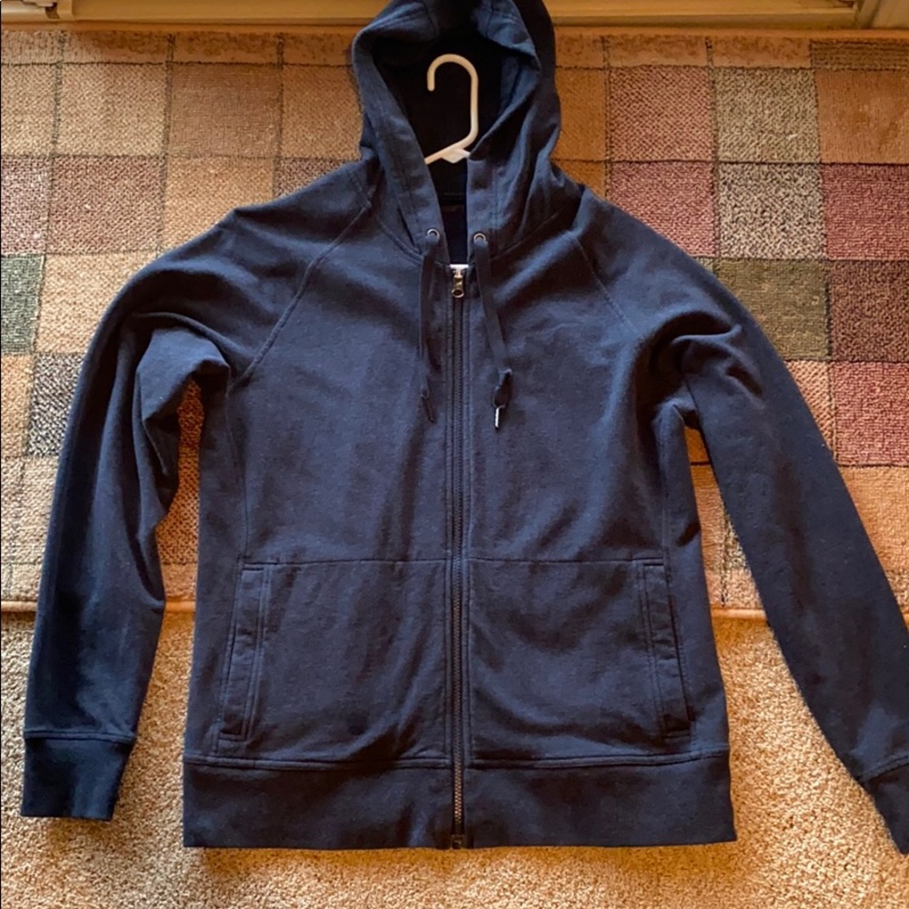 Lululemon zip up